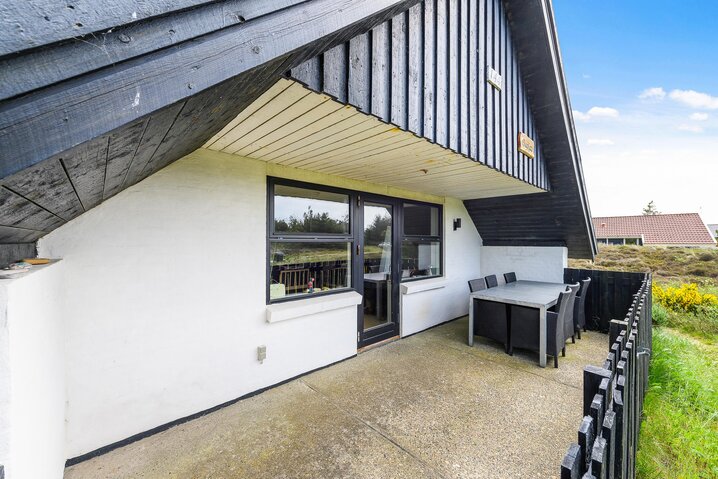 Ferienhaus B2990 in Bjerregårdsvej 144, Bjerregård - Bild #32