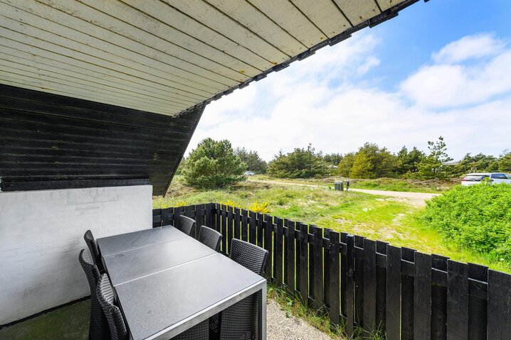 Ferienhaus B2990 in Bjerregårdsvej 144, Bjerregård - Bild #34