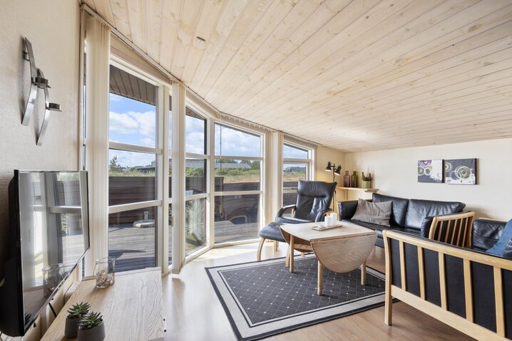Ferienhaus B2993 in Bjerregårdsvej 107, Bjerregård - Bild #1