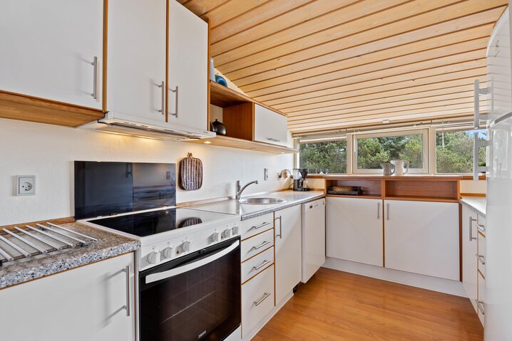 Ferienhaus B2993 in Bjerregårdsvej 107, Bjerregård - Bild #2