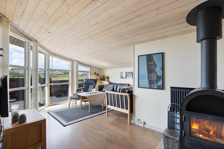 Ferienhaus B2993 in Bjerregårdsvej 107, Bjerregård - Bild #3