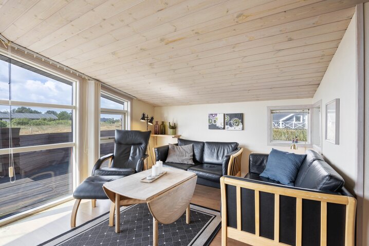 Ferienhaus B2993 in Bjerregårdsvej 107, Bjerregård - Bild #4