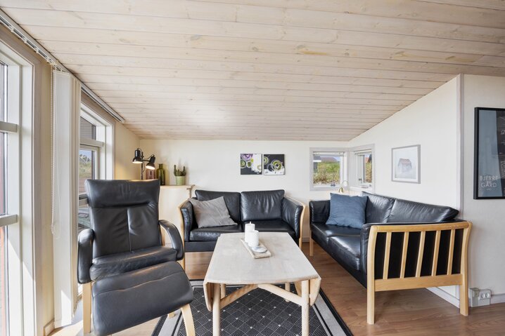 Ferienhaus B2993 in Bjerregårdsvej 107, Bjerregård - Bild #6
