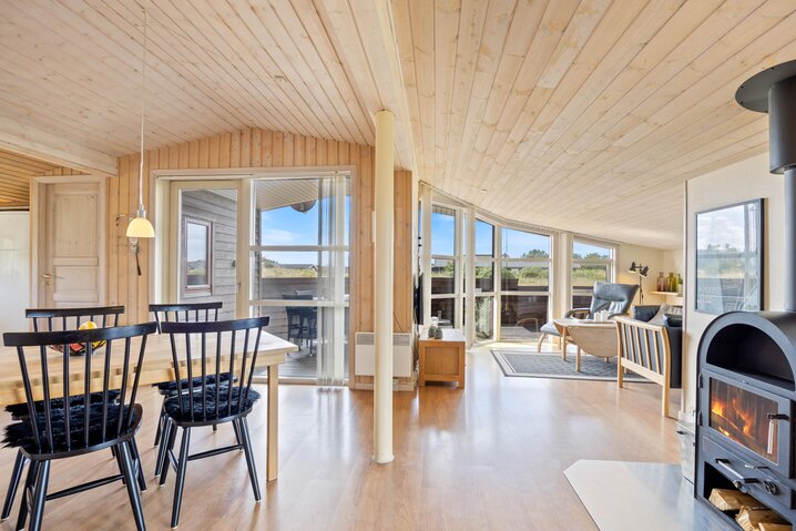 Ferienhaus B2993 in Bjerregårdsvej 107, Bjerregård - Bild #7