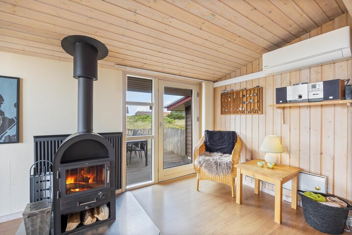 Ferienhaus B2993 in Bjerregårdsvej 107, Bjerregård - Bild #8