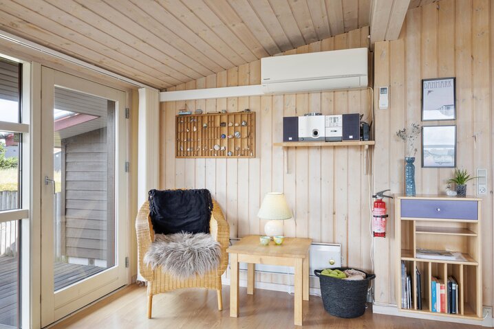 Ferienhaus B2993 in Bjerregårdsvej 107, Bjerregård - Bild #9