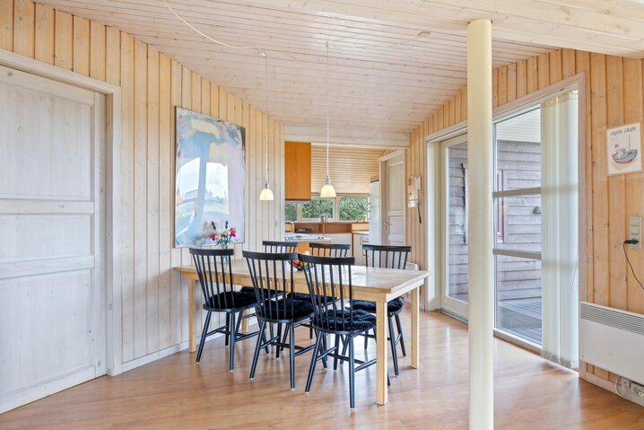 Ferienhaus B2993 in Bjerregårdsvej 107, Bjerregård - Bild #10