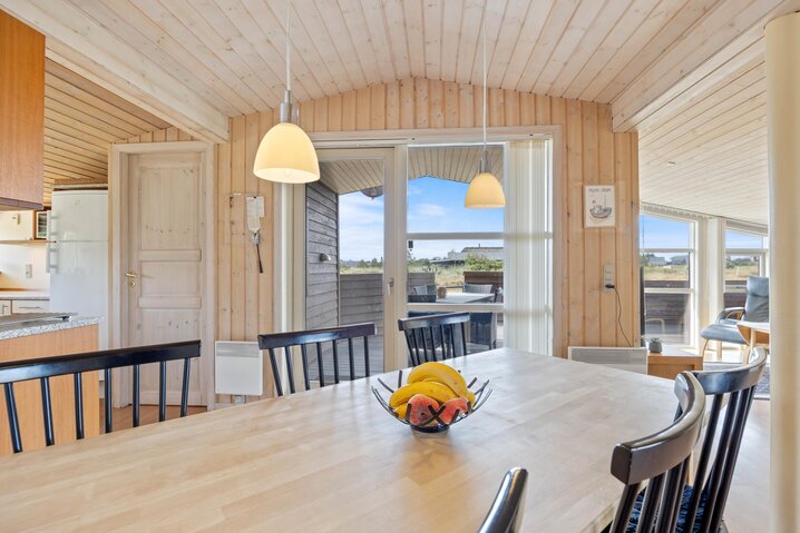 Ferienhaus B2993 in Bjerregårdsvej 107, Bjerregård - Bild #11