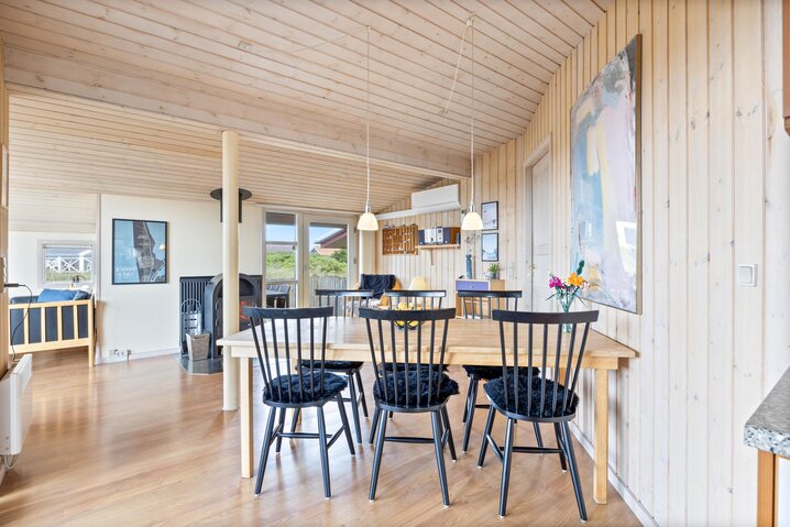 Ferienhaus B2993 in Bjerregårdsvej 107, Bjerregård - Bild #12
