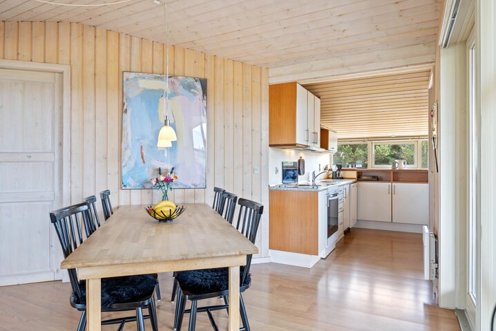 Ferienhaus B2993 in Bjerregårdsvej 107, Bjerregård - Bild #13