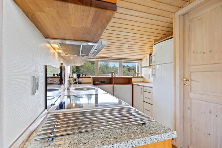 Ferienhaus B2993 in Bjerregårdsvej 107, Bjerregård - Bild #14