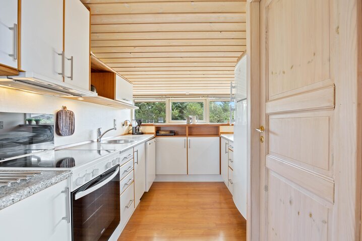 Ferienhaus B2993 in Bjerregårdsvej 107, Bjerregård - Bild #15
