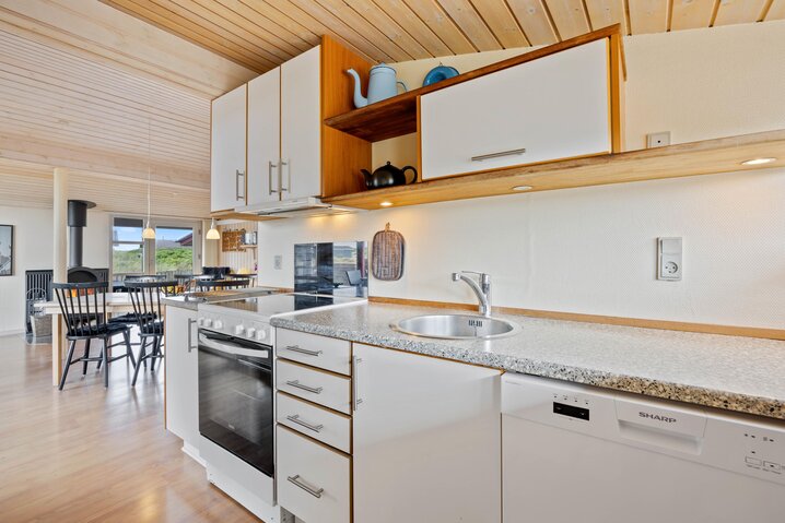 Ferienhaus B2993 in Bjerregårdsvej 107, Bjerregård - Bild #16