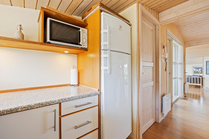 Ferienhaus B2993 in Bjerregårdsvej 107, Bjerregård - Bild #17