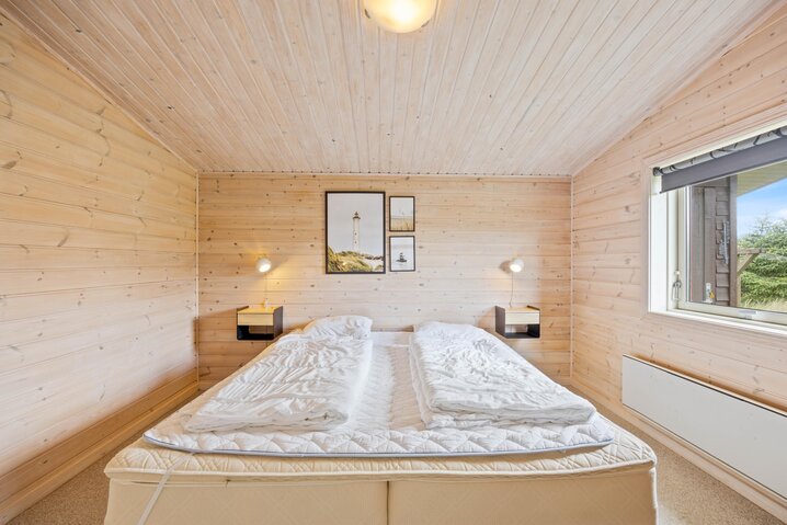 Ferienhaus B2993 in Bjerregårdsvej 107, Bjerregård - Bild #18