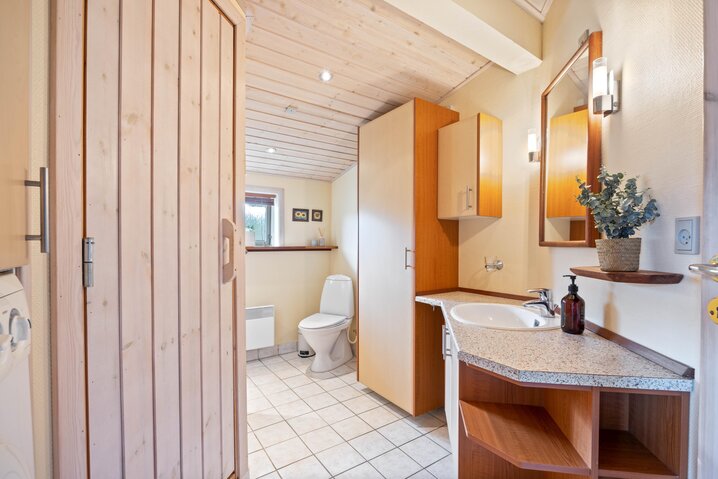 Ferienhaus B2993 in Bjerregårdsvej 107, Bjerregård - Bild #20