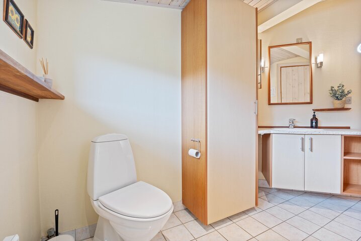 Ferienhaus B2993 in Bjerregårdsvej 107, Bjerregård - Bild #21