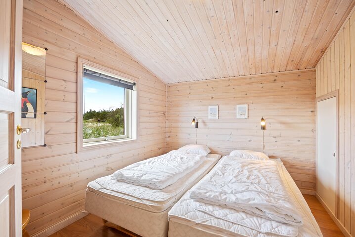 Ferienhaus B2993 in Bjerregårdsvej 107, Bjerregård - Bild #24