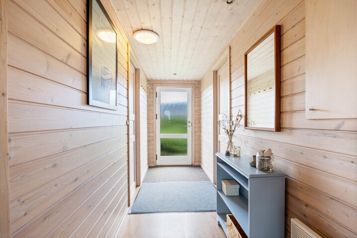 Ferienhaus B2993 in Bjerregårdsvej 107, Bjerregård - Bild #26