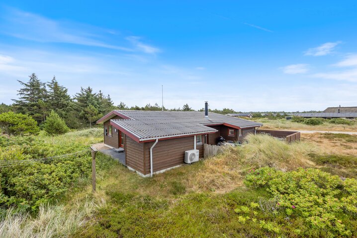 Ferienhaus B2993 in Bjerregårdsvej 107, Bjerregård - Bild #27