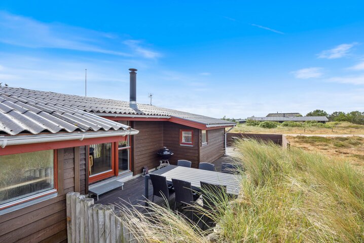 Ferienhaus B2993 in Bjerregårdsvej 107, Bjerregård - Bild #28