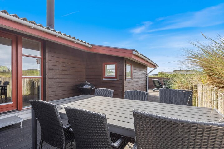 Ferienhaus B2993 in Bjerregårdsvej 107, Bjerregård - Bild #29