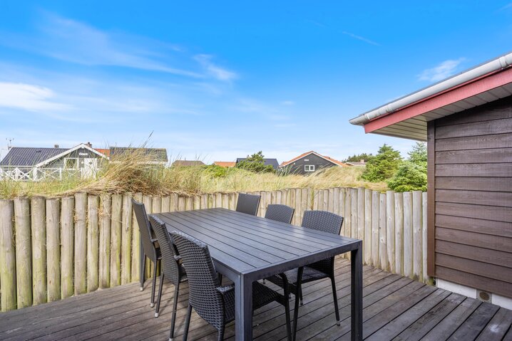 Ferienhaus B2993 in Bjerregårdsvej 107, Bjerregård - Bild #30