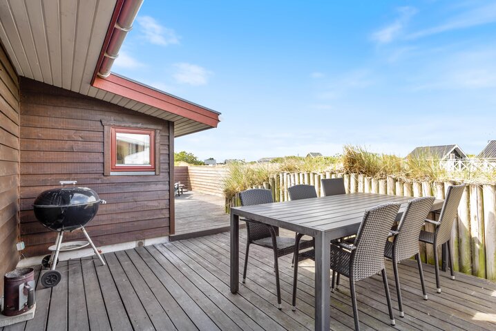 Ferienhaus B2993 in Bjerregårdsvej 107, Bjerregård - Bild #31