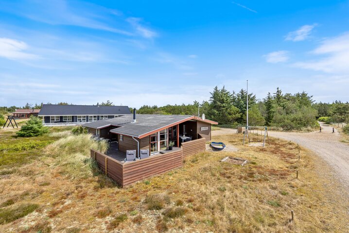 Ferienhaus B2993 in Bjerregårdsvej 107, Bjerregård - Bild #32