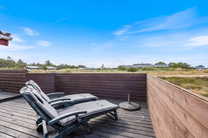 Ferienhaus B2993 in Bjerregårdsvej 107, Bjerregård - Bild #33