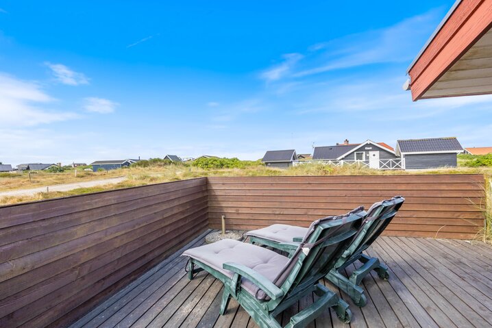 Ferienhaus B2993 in Bjerregårdsvej 107, Bjerregård - Bild #34