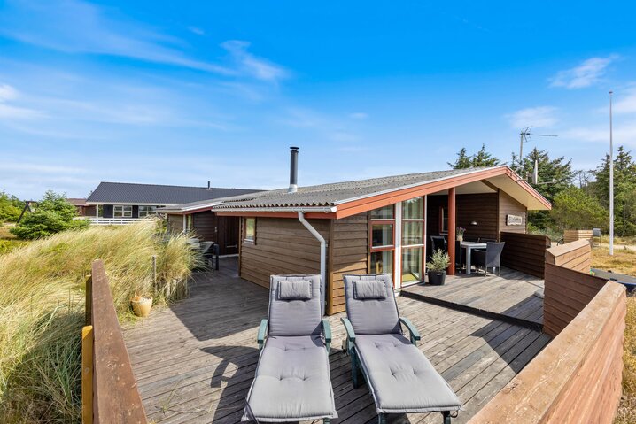 Ferienhaus B2993 in Bjerregårdsvej 107, Bjerregård - Bild #35