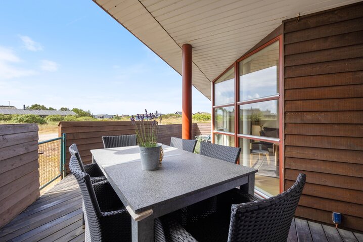 Ferienhaus B2993 in Bjerregårdsvej 107, Bjerregård - Bild #36