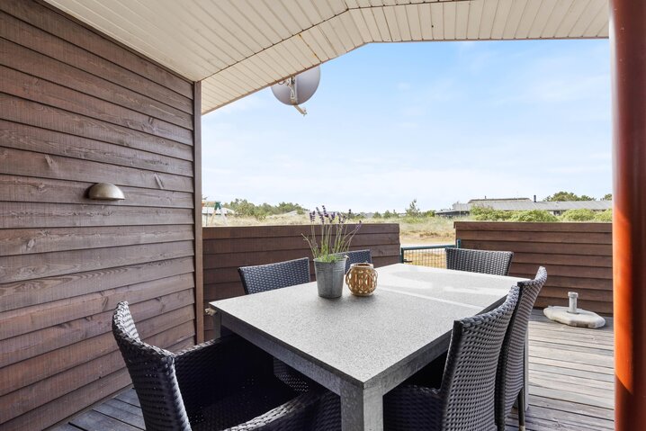 Ferienhaus B2993 in Bjerregårdsvej 107, Bjerregård - Bild #37