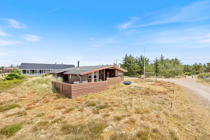 Ferienhaus B2993 in Bjerregårdsvej 107, Bjerregård - Bild #39