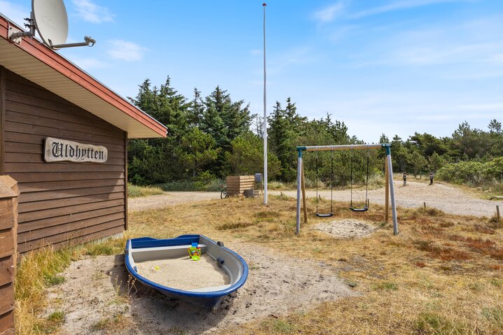 Ferienhaus B2993 in Bjerregårdsvej 107, Bjerregård - Bild #40