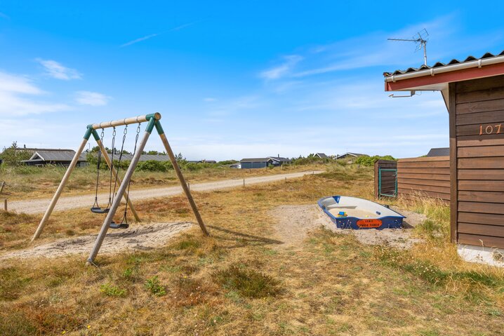 Ferienhaus B2993 in Bjerregårdsvej 107, Bjerregård - Bild #41