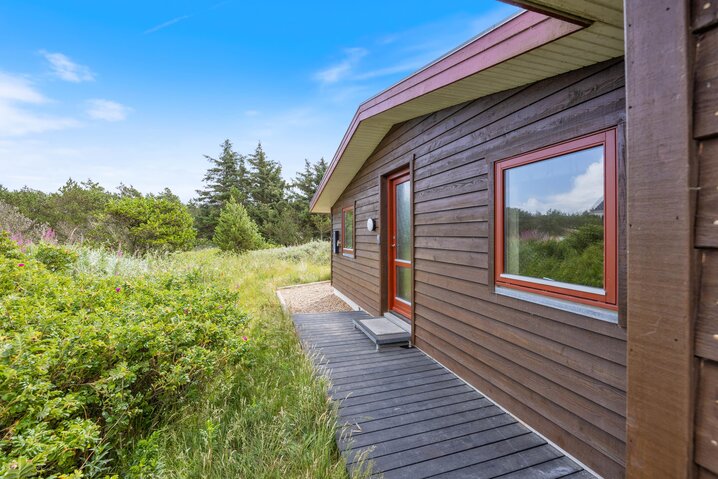 Ferienhaus B2993 in Bjerregårdsvej 107, Bjerregård - Bild #42