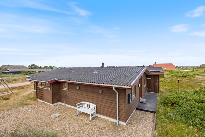 Ferienhaus B2993 in Bjerregårdsvej 107, Bjerregård - Bild #43