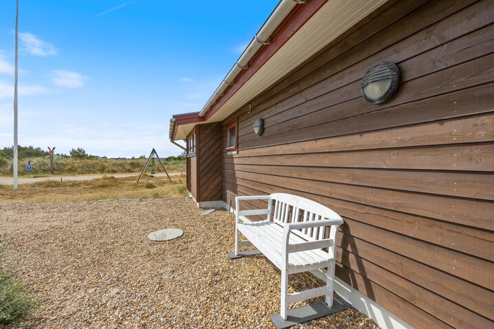 Ferienhaus B2993 in Bjerregårdsvej 107, Bjerregård - Bild #44