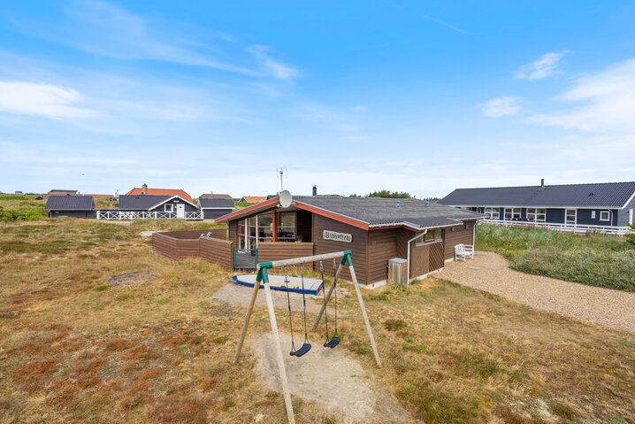 Ferienhaus B2993 in Bjerregårdsvej 107, Bjerregård - Bild #45