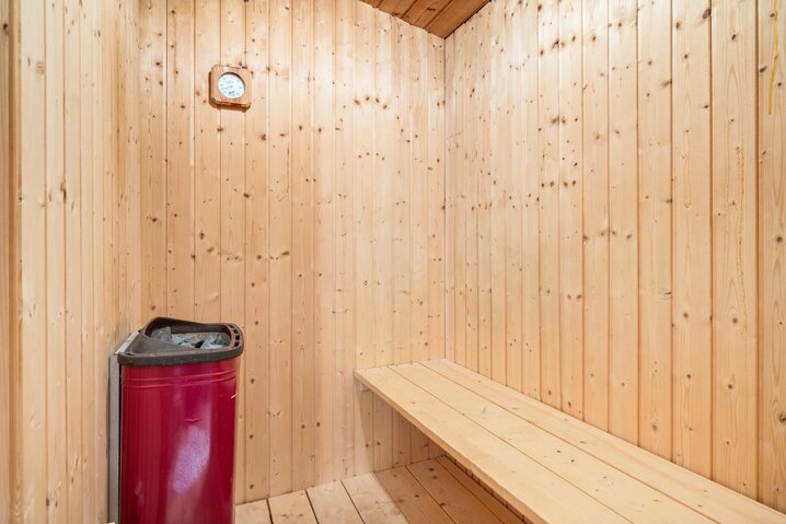 Ferienhaus B2993 in Bjerregårdsvej 107, Bjerregård - Bild #23