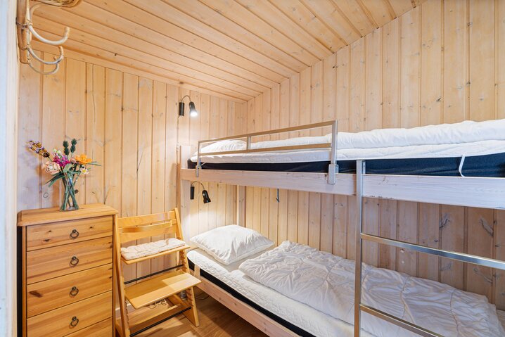 Ferienhaus B2993 in Bjerregårdsvej 107, Bjerregård - Bild #25