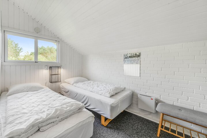 Sommerhus B2995 på Sigfred Jensens Vej 22, Bjerregård - Billede #17