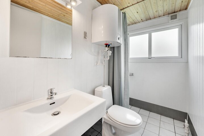 Sommerhus B2995 på Sigfred Jensens Vej 22, Bjerregård - Billede #18