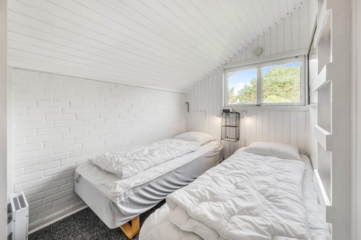 Sommerhus B2995 på Sigfred Jensens Vej 22, Bjerregård - Billede #19