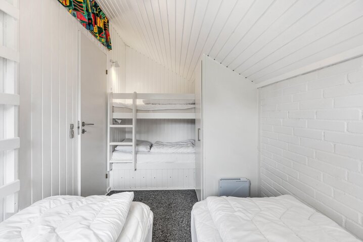 Sommerhus B2995 på Sigfred Jensens Vej 22, Bjerregård - Billede #20