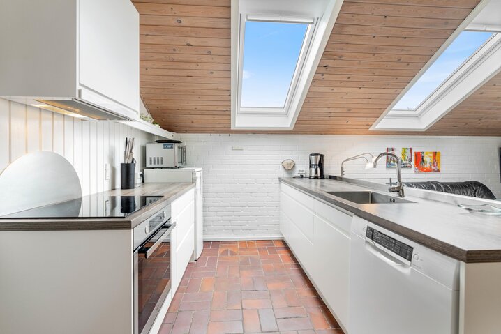 Sommerhus B2995 på Sigfred Jensens Vej 22, Bjerregård - Billede #2