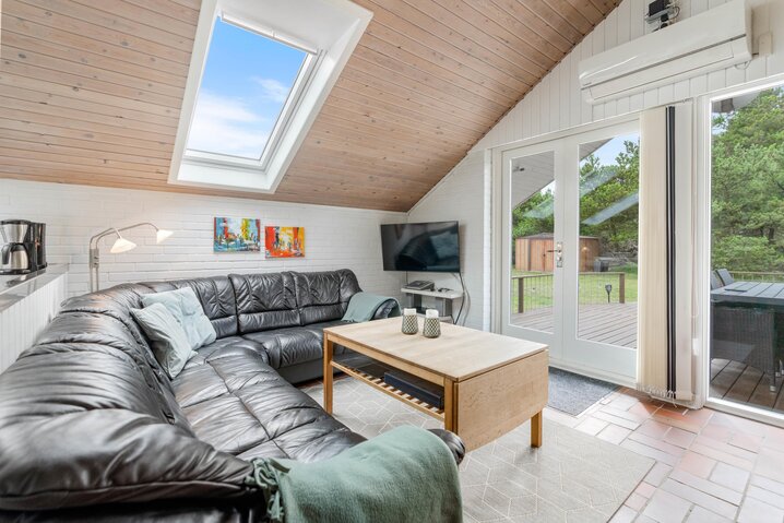 Sommerhus B2995 på Sigfred Jensens Vej 22, Bjerregård - Billede #3