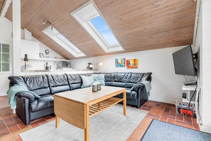 Sommerhus B2995 på Sigfred Jensens Vej 22, Bjerregård - Billede #4
